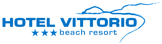 logo hotel vittorio