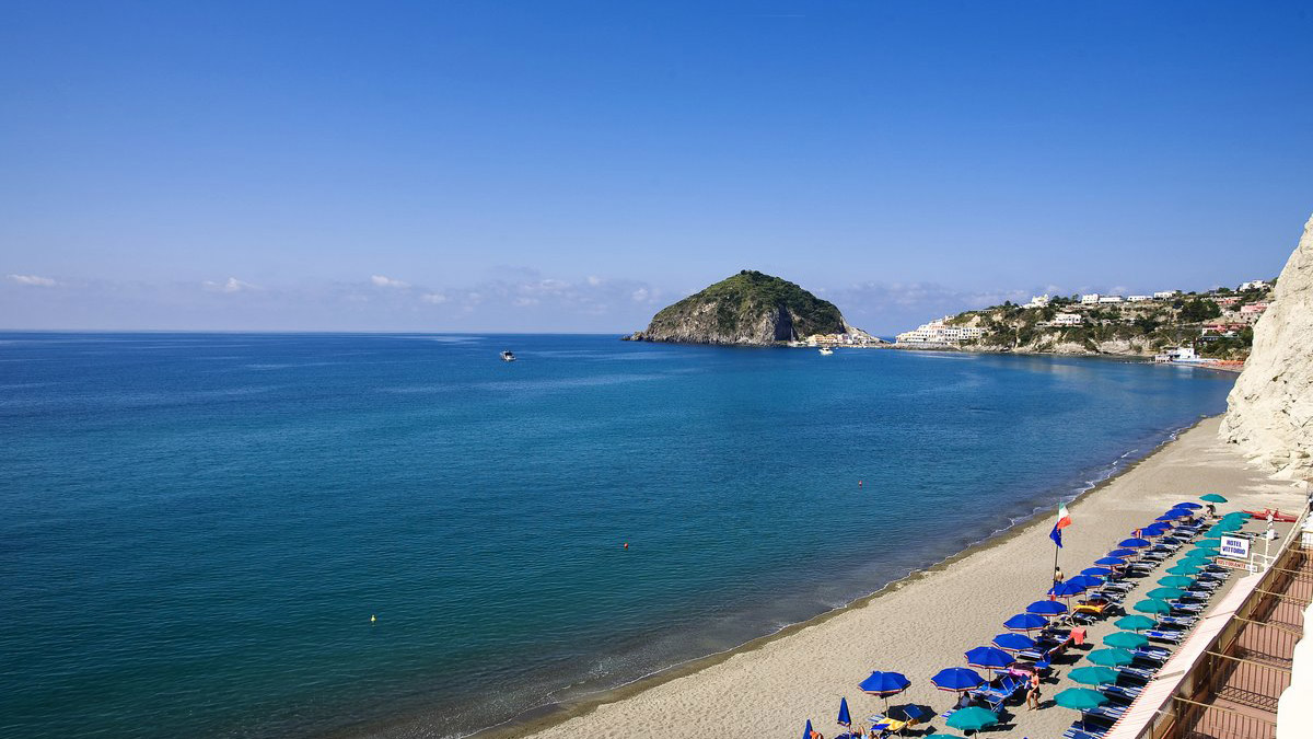 Offerta speciale Luglio e Agosto!